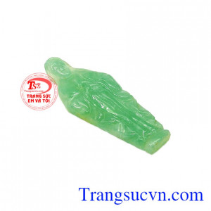 Mặt đức mẹ đồng trinh từ lâu được coi là vật hộ mệnh mang lại may mắn,Đức Mẹ Đồng Trinh