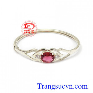 Lắc cho nữ bạc, lắc bạc nhỏ xinh cho phái nữ thêm phần rạng rỡ, chiếc vòng tay nữ bằng bạc đeo thời trang lại bảo vệ sức khỏe
