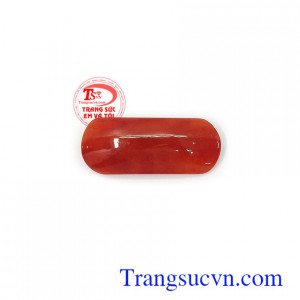 Mặt cẩm thạch yên ngựa tài lộc bền đẹp, chất lượng, màu sắc tươi sáng, phù hợp làm mặt nhẫn, mặt dây sang trọng, thời trang