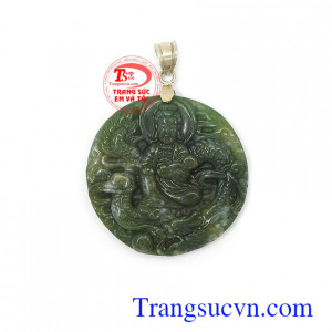 Mặt dây bạc nam đá canxedon thiên nhiên cao cấp là dòng sản phẩm rất được phái mạnh ưa chuộng