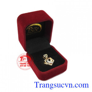 Là món quà ý nghĩa cho người thân yêu trong các ngày lễ, kỷ niệm. Mặt dây chuyền cho người yêu dấu