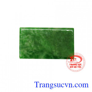 Mặt dây chuyền chữ nhật