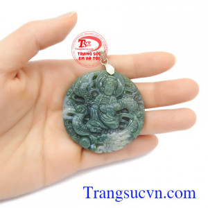 Mặt dây chuyền đá uy tín, chất lượng, giao hàng nhanh trên toàn quốc