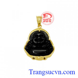 Mặt dây chuyền Di lặc vàng 10k là sản phẩm hiện đang được ưu chuộng và nhiều người lựa chọn.