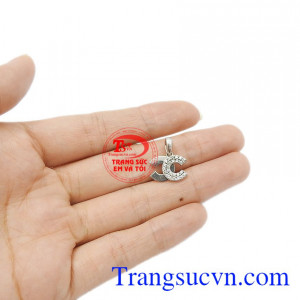 Mặt dây chuyền đẹp nữ giới