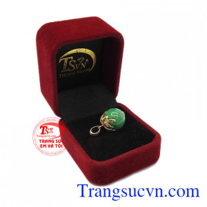 Sản phẩm chất lượng cao, bảo hành 6 tháng, giao hàng nhanh trên toàn quốc.Mặt dây chuyền quyến rũ 