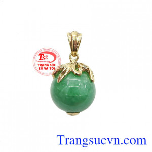 Mặt dây chuyền quyến rũ 