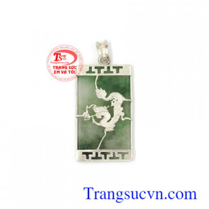 Mặt dây chuyền nam đẹp, sang trọng và thời trang
