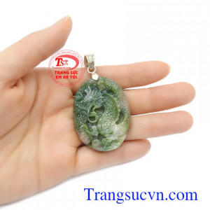 Mặt dây chuyền rồng uy tín, chất lượng, giao hàng nhanh trên toàn quốc