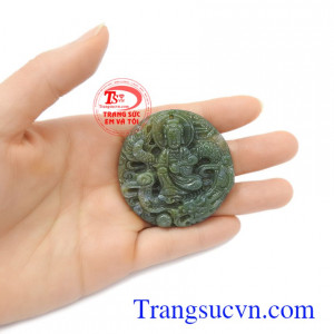 Mặt dây đá chạm rồng uy tín, chất lượng, giao hàng nhanh trên toàn quốc.