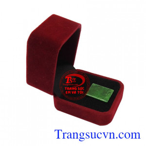 Mặt Ngọc Jadeite