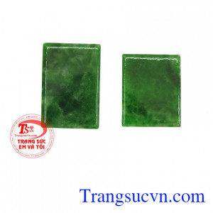 Jadeite thiên nhiên