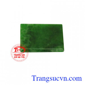 Mặt dây ngọc cẩm thạch đẹp