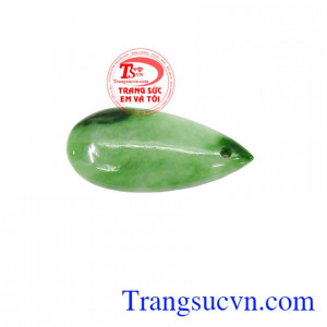 Mặt dây ngọc cẩm thạch Phú Quý, giao hàng nhanh trên toàn quốc