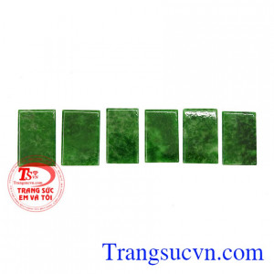 Jadeite thiên nhiên