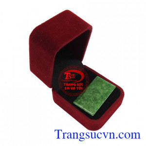 Jadeite thiên nhiên