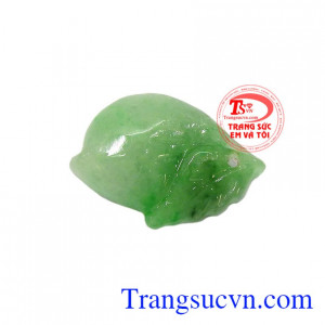 Mặt dây quả đào may mắn, giao hàng nhanh trên toàn quốc