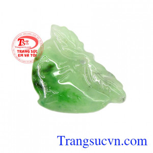 Mặt dây quả đào trường thọ tốt cho vận khí, tốt cho sức khỏe, tốt cho tiền tài