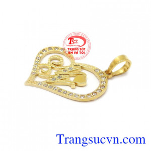 đặt mặt chữ lồng theo yêu cầu làm vàng 10k 12k 14k 18k. 