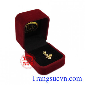 Mặt dây được bảo hành uy tín, giao hàng toàn quốc. Mặt dây tuổi Dần