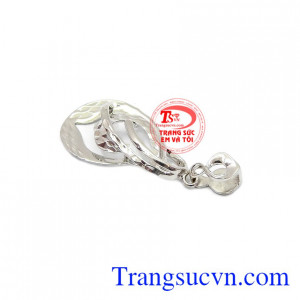 Bảo hành mặt dây vàng 18k nữ khách hàng ưa chuộng và bình chọn nhiều năm. Mặt dây vàng 18k nữ