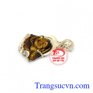 Phật di lặc mang lại niềm vui, hoan hỉ cho người sử dụng