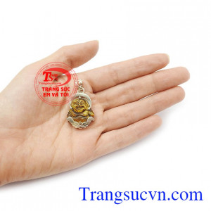 Mặt di lặc phong thủy được kiểm định chất lượng đảm bảo uy tín