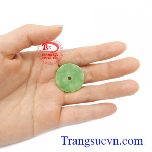 Mặt đồng xu cẩm thạch thiên nhiên cao cấp uy tín, chất lượng, giao hàng nhanh trên toàn quốc