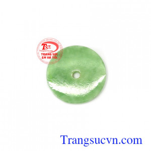 Mặt ngọc câm thạch thiên nhiên chất lượng, tinh tế