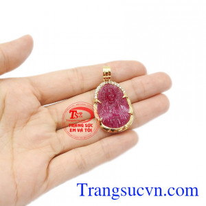 Sản phẩm thể hiện sự yêu thương của Đức mẹ với mọi người. Mặt Đức mẹ cầu nguyện đẹp