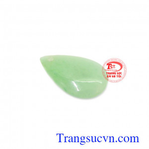 Ngọc cẩm thạch chính là những vật tinh túy và quý báu nhất của trời và đất.