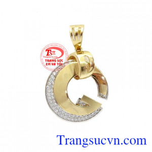 Mặt vàng thời trang