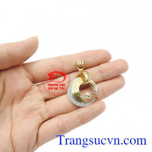 Mặt vàng thời trang bảo hành uy tín, giao hàng toàn quốc.