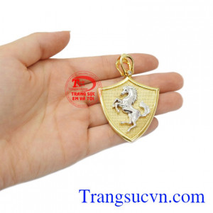 Mặt khiên tuổi ngọ, bảo hành 6 tháng.