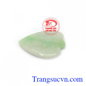 Mặt ngọc cẩm thạch ái tình được kiểm định chất lượng, bảo hành toàn quốc