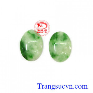 Ngọc cẩm thạch bền đẹp, chất lượng, màu sắc tươi sáng