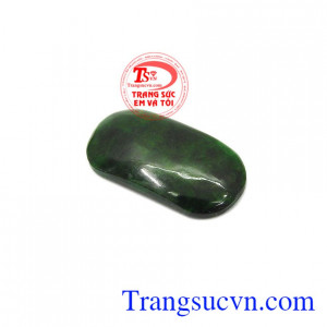 Mặt ngọc cẩm thạch an vui giúp tâm hồn con người trở nên thư thái, tĩnh tâm