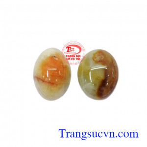 Mặt ngọc cẩm thạch an yên.