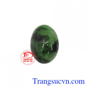 Mặt ngọc cẩm thạch bình yên màu sắc tươi sáng, chất lượng cao cấp.