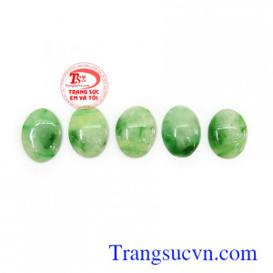 Mặt ngọc cẩm thạch thiên nhiên uy tín, chất lượng, giao hàng nhanh trên toàn quốc Mặt ngọc cẩm thạch cát lộc