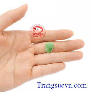 Mặt ngọc bền đẹp, tinh xảo, chất lượng cao Mặt ngọc cẩm thạch cát lộc