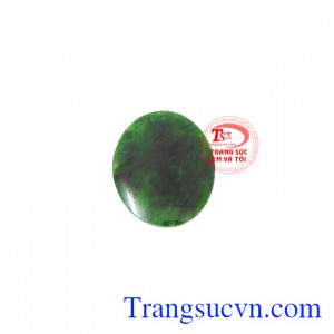 Mặt ngọc cẩm thạch cát tường đem đến sự an tâm, giảm bớt căng thằng cho gia chủ.