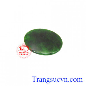 Mặt ngọc cẩm thạch cát tường hiện được ưu chuộng và được lựa chọn. 