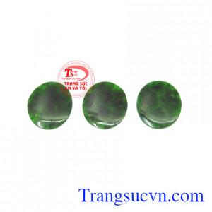 Mặt ngọc cẩm thạch cát tường thiên nhiên.