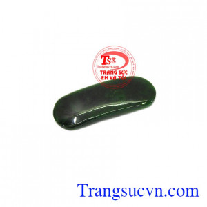 Ngay nay ngọc cẩm thạch đã được sử dụng khá rộng rãi bởi khả năng tuyệt vời mà loại ngọc này đem đến