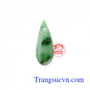 Mặt ngọc cẩm thạch giọt nước đẹp chất lượng, thiết kế đẹp mắt.