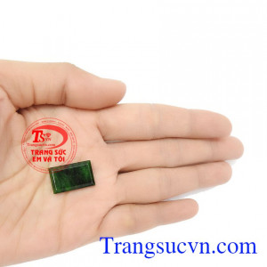 Jadeite thiên nhiên