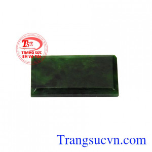 Mặt ngọc cẩm thạch may mắn