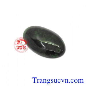 mặt ngọc phù hợp làm quà tặng cho người thân, bạn bè.