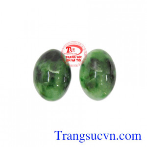 Mặt ngọc cẩm thạch phúc lộc có giấy kiểm định uy tín. Mặt ngọc cẩm thạch phúc lộc.